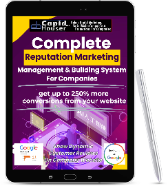 reputation management marketing